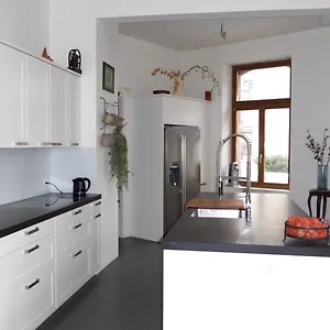  Privatunterkunft Georgian Guest