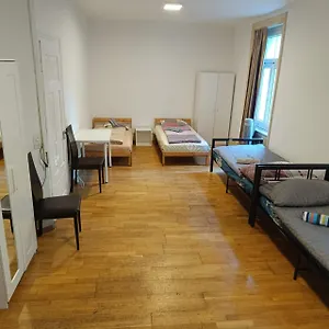  Privatunterkunft City Home Zurich
