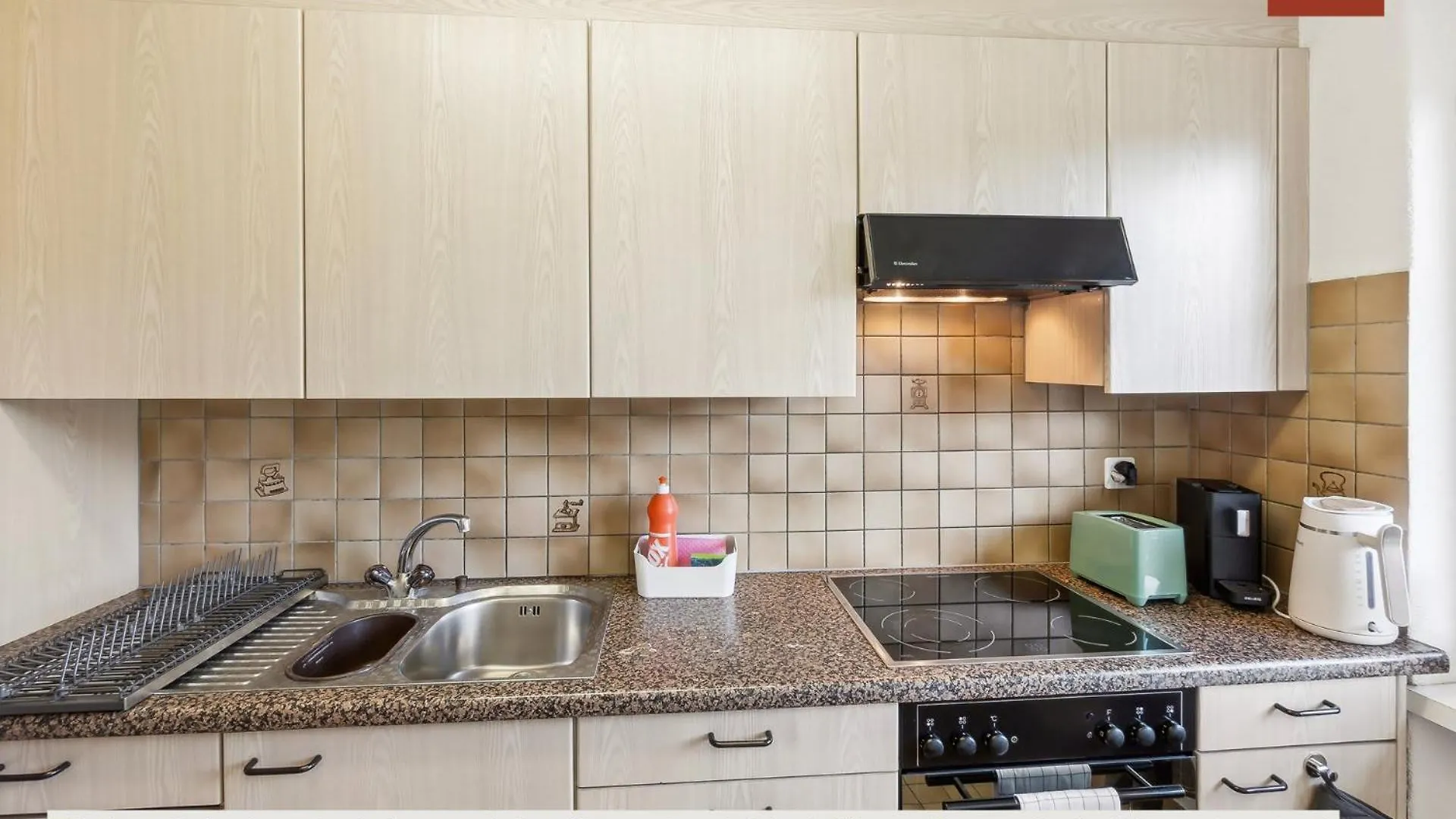 Charming Apartments, Just 27 Minutes To Zurich Center 0*,