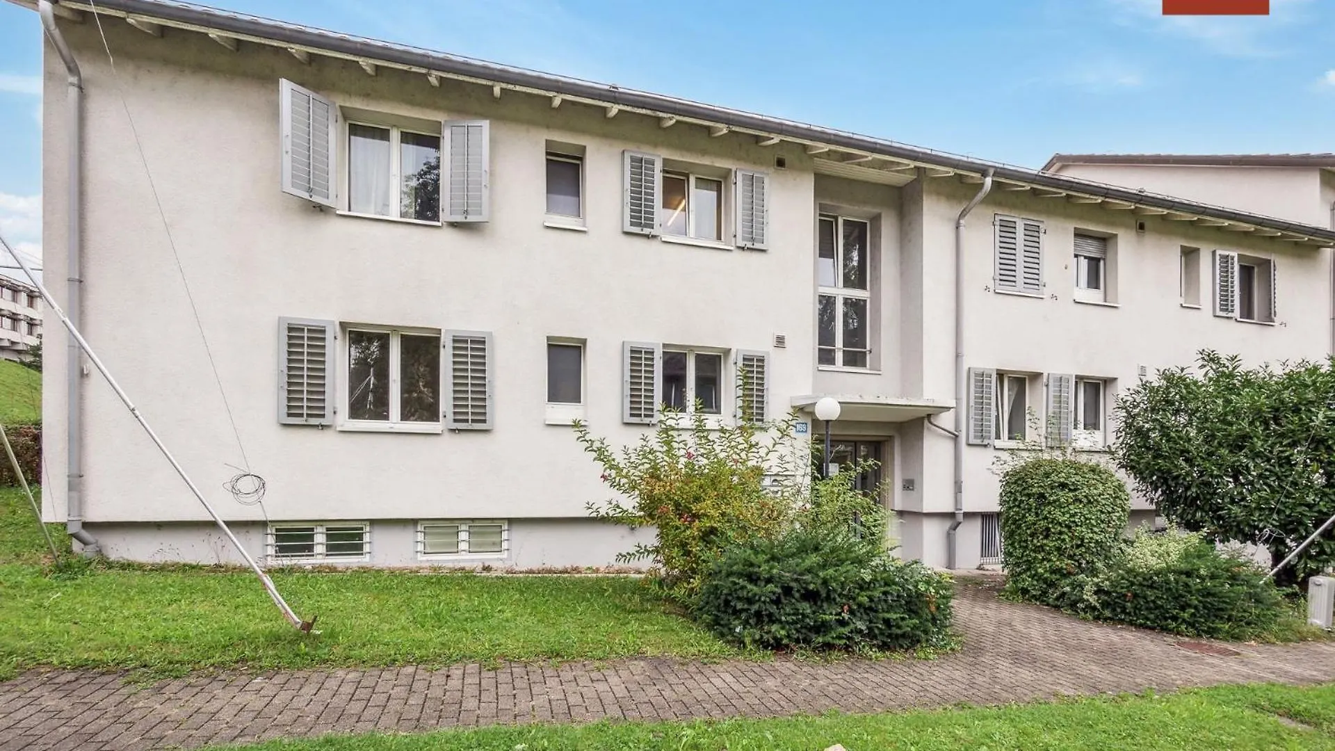 Charming Apartments, Just 27 Minutes To Zurich Center Apartment
