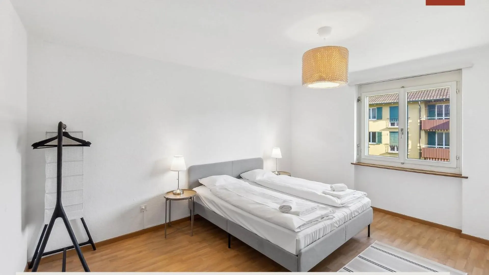 Charming Apartments, Just 27 Minutes To Zurich Center