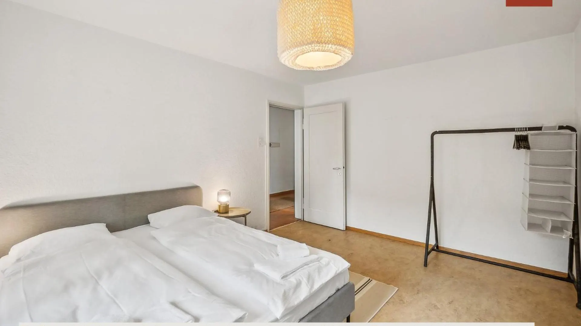 Charming Apartments, Just 27 Minutes To Zurich Center Schweiz