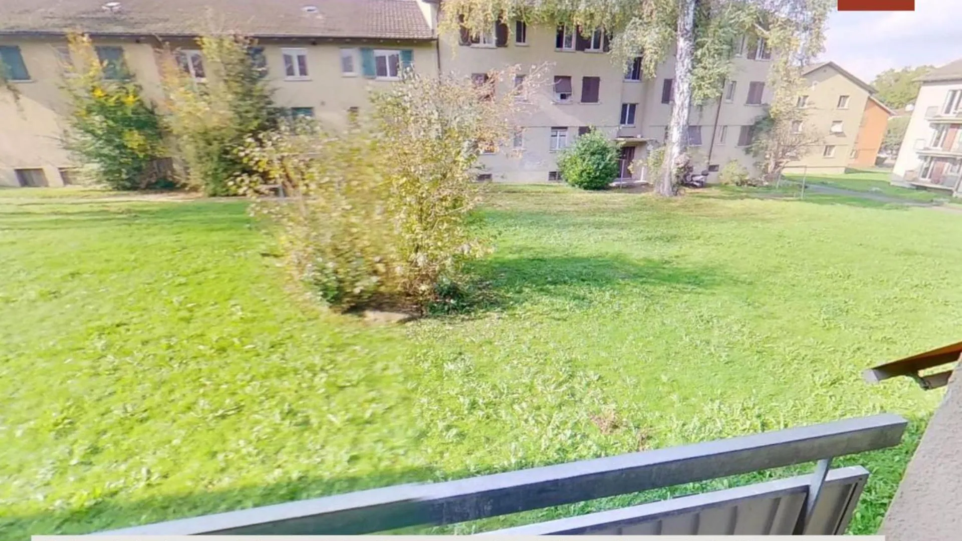 Charming Apartments, Just 27 Minutes To Zurich Center